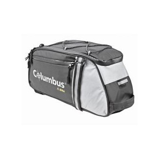 Bik. COLUMBUS BIKE TRUNK BAG 8l