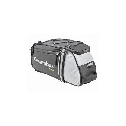 Bik. COLUMBUS BIKE TRUNK BAG 8l