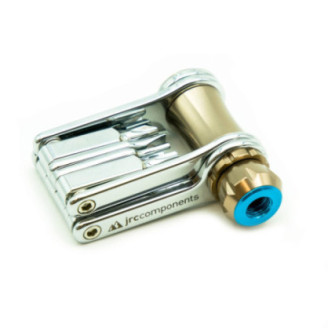 H. Hikoki Co2 Folding Multi Tool