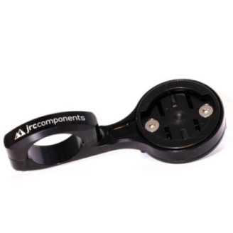 GPS. TT Out Front Mount - Garmin Black