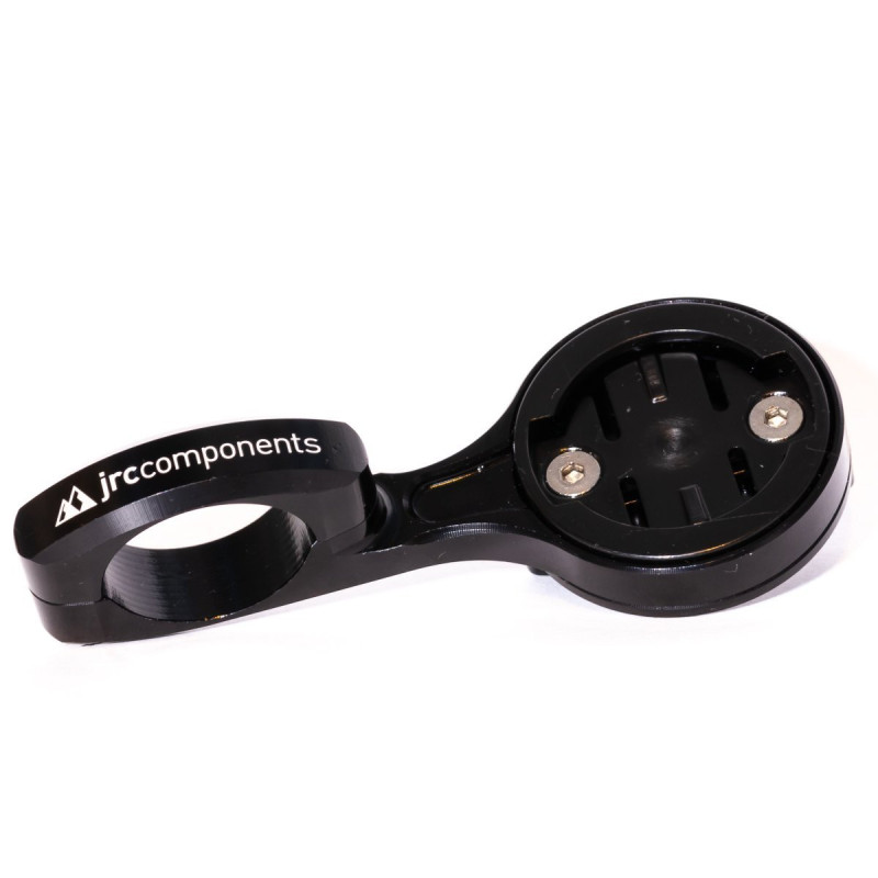 GPS. TT Out Front Mount - Garmin Black