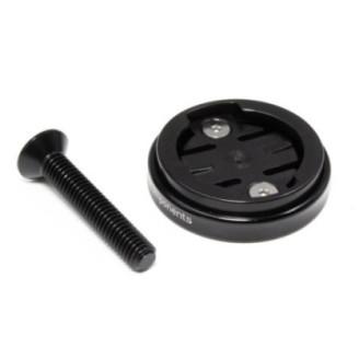 GPS. Enkei Top Cap Mount Garmin Black