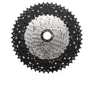 CASSETTE MTB 11/51 12V SUNRACE CSMZ603 SH METALICO