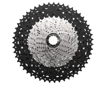 CASSETTE MTB 11/51 12V SUNRACE CSMZ603 SH METALICO