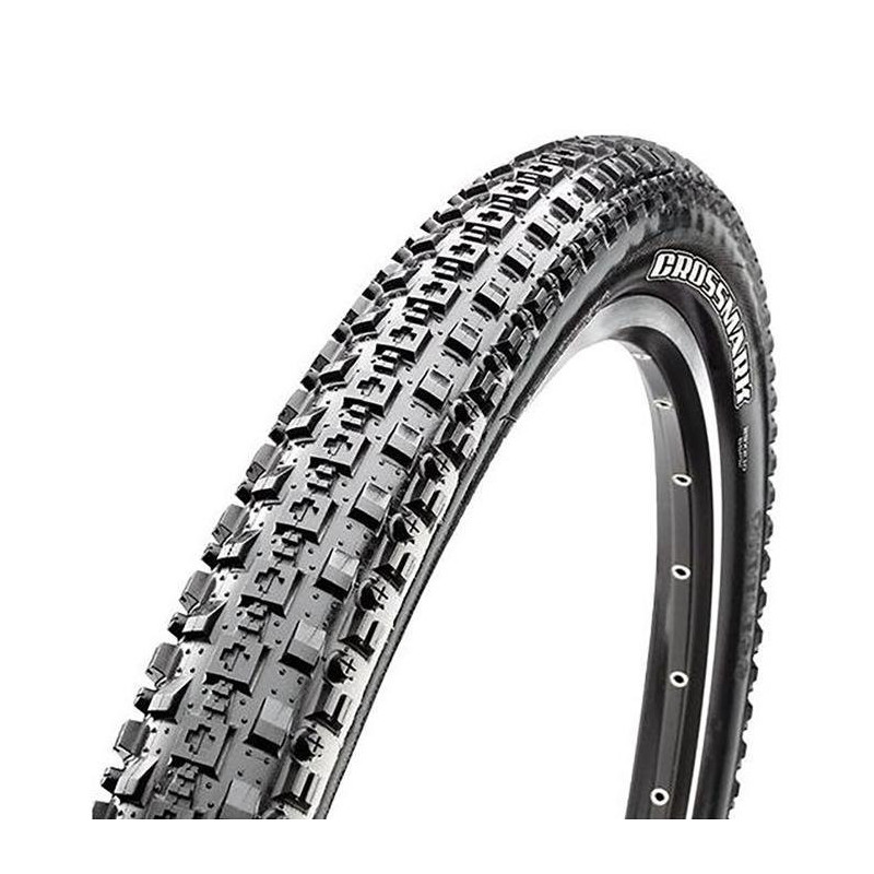 26X2.10 MAXXIS CROSSMARK II 60 TPI TLR