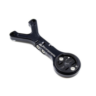 GPS Cannondale Handlebar Black