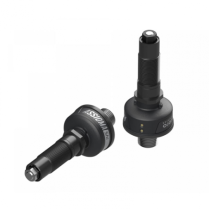 JGO EJE ASSIOMA DUO PEDAL SHIMANO