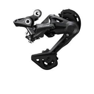 Cambio Deore 10/11s rear Deraillleur long