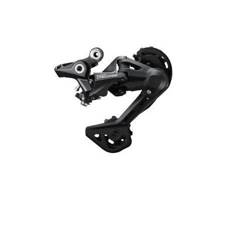 Cambio Deore 10/11s rear Deraillleur long