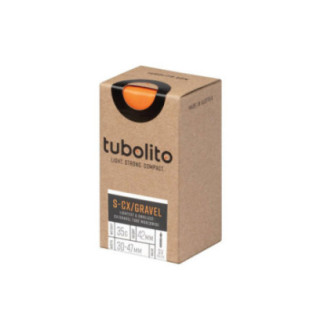 TUBOLITO S-TUBO (700C X 30-47mm) 42mm