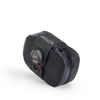 Bik. Silca Mattone Seat Pack Cierre Boa