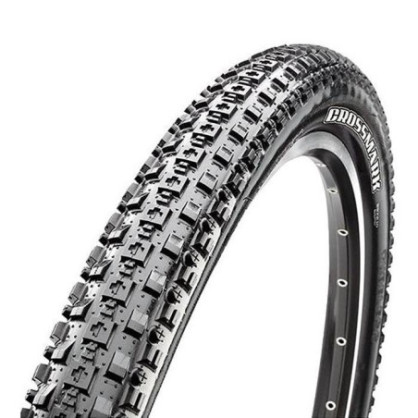 26X2.25 MAXXIS CROSSMARK II 60 TPI TLR