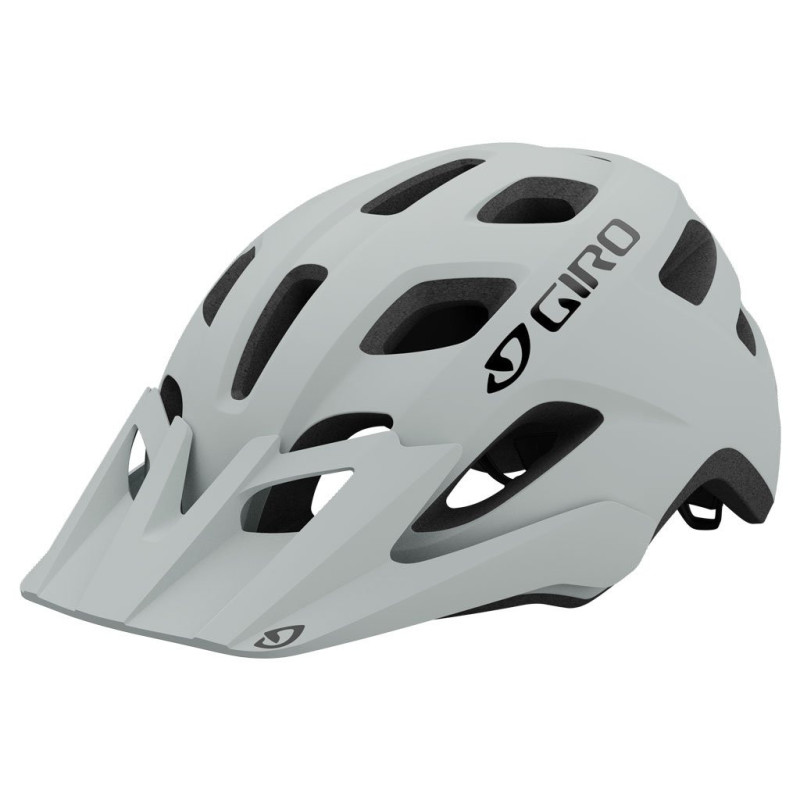 CASCO GIRO GR FIXTURE GREY. TALLA UNICA