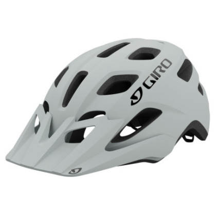 CASCO GIRO GR FIXTURE GREY. TALLA UNICA
