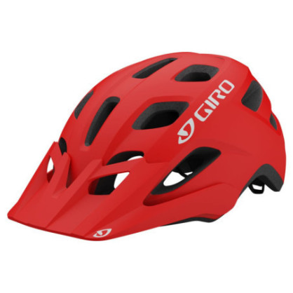 CASCO GIRO GR FIXTURE TRIM RED. TALLA UNICA