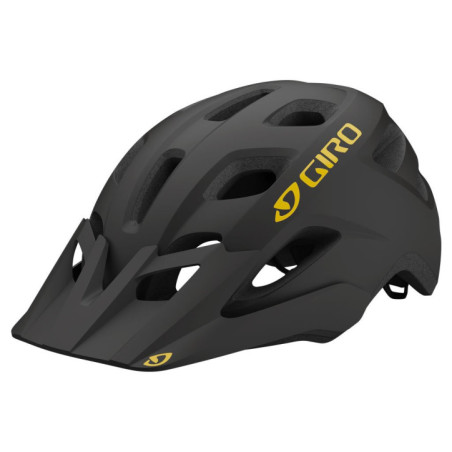 CASCO GIRO GR FIXTURE MATTE WARM BLACK. TALLA UNICA
