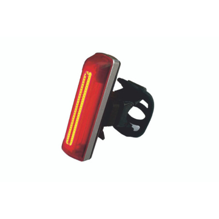 Piloto 50 Lumens F71 OTO TRASERO. USB.TIJA AERO 50 LUMENS