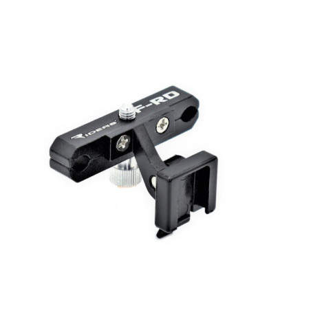 Piloto Soporte F-RD SOPORTE PILOTO RIDERS SILLIN. COMPATIBLE CON LUCES RIDERS