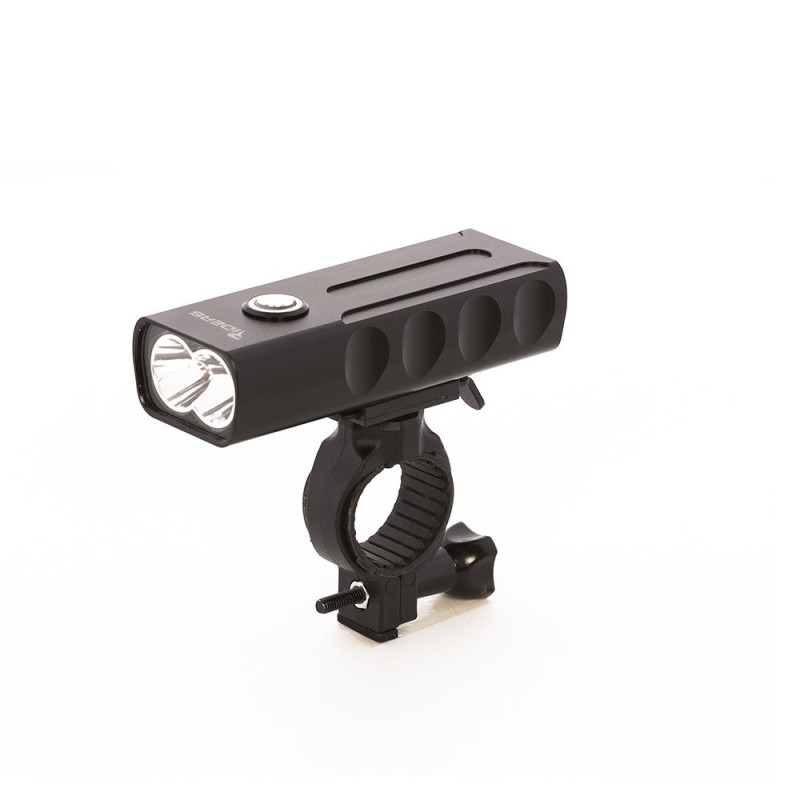 Foco USB 1000 Lumens XP-3.2 FOCO SERIE OPTIMA.BATERÍA INTEGRDADA 1000 LUMENS