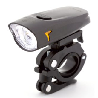 Foco USB 300 Lumens XP-4.7 FOCO SERIE PREMIUM. DIGITAL. BATERIA INTEGRADA 300 LUMENS