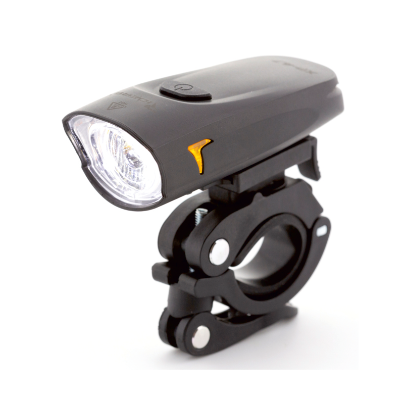 Foco USB 300 Lumens XP-4.7 FOCO SERIE PREMIUM. DIGITAL. BATERIA INTEGRADA 300 LUMENS