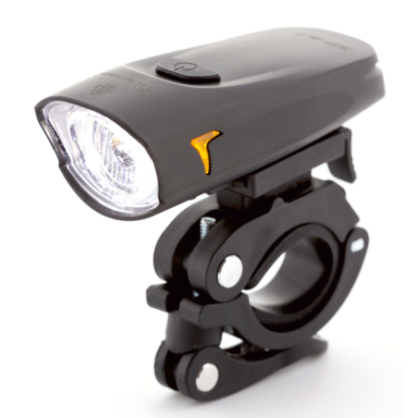 Foco USB 300 Lumens XP-4.7 FOCO SERIE PREMIUM. DIGITAL. BATERIA INTEGRADA 300 LUMENS