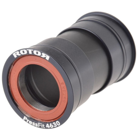 PEDALIER ROTOR PF4630 BB STEEL BLACK