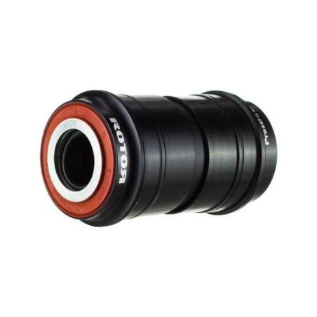 PEDALIER ROTOR PF4624 BB MTB STEEL BLACK