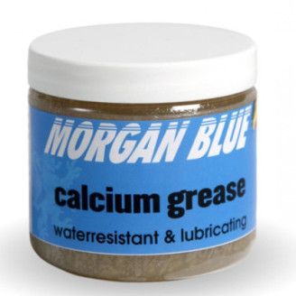 MORGAN BLUE CALCIUM GREASE 200cc