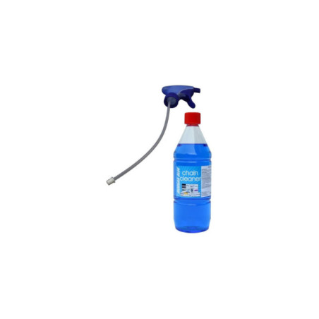 MORGAN BLUE CHAIN CLEANER DESENGRASANTE 1000cc