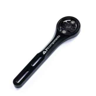 GPS. Amplitude Computer Mount | Garmin Black