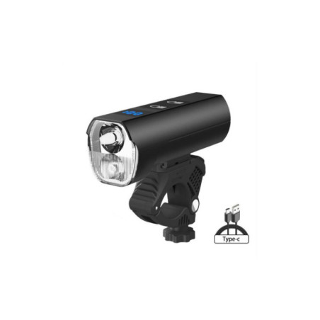 LUZ RIDERS XP-4.5 1200 LUMENS