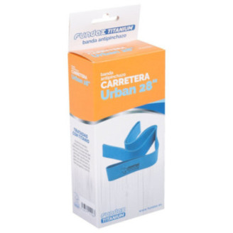 BANDA ANTIPINCHAZOS URBAN 28"