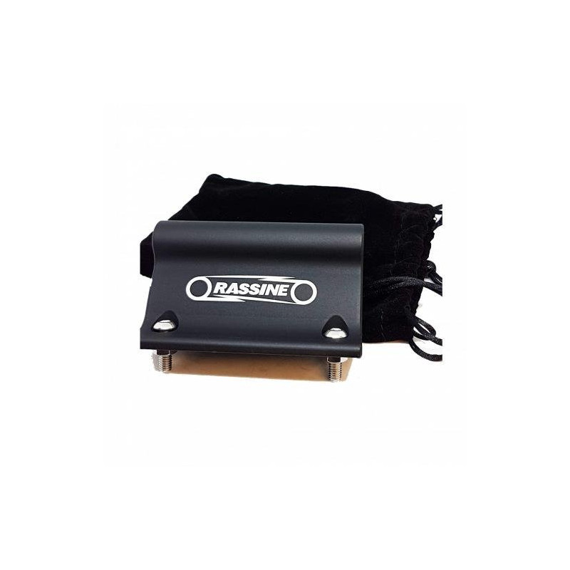 PACK ADAPTADORES PARA RODILL LX-BT3