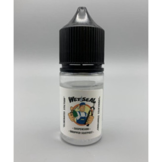 WET SEAL LUBRICANTE DE SUSPENSION 30ml