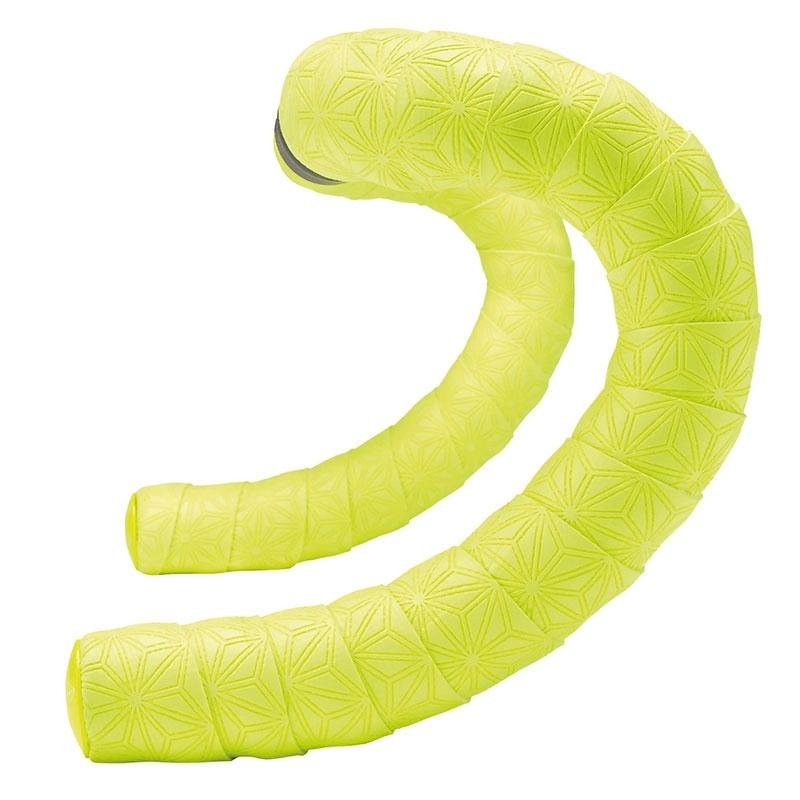 CINTA SUPER STICKY KUSH TRUNEON AMARILLO NEON