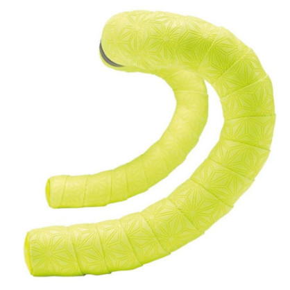 CINTA SUPER STICKY KUSH TRUNEON AMARILLO NEON