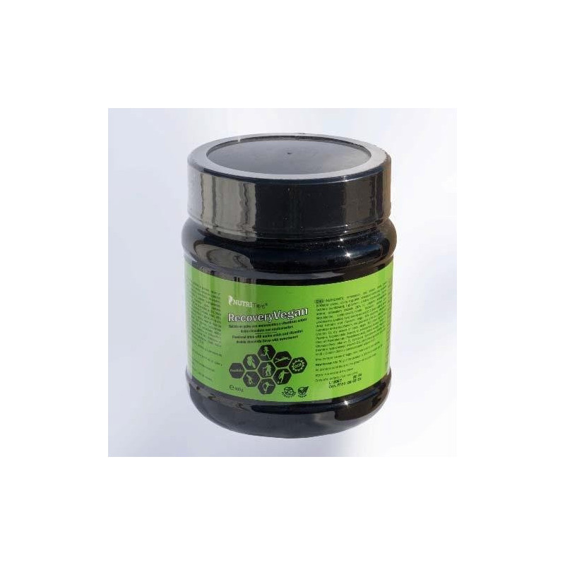 NUTRITAPE Vegan Recovery