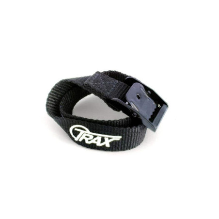 REC. BUCKLE STRAP FOR TRAX PRO