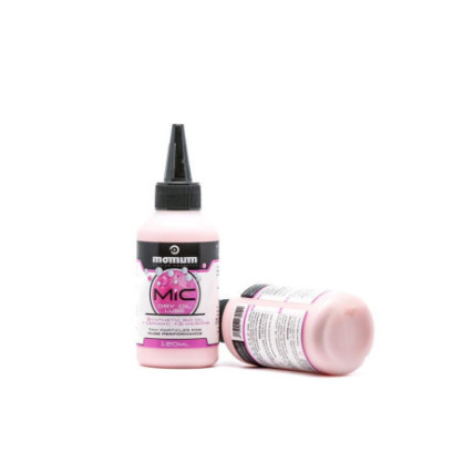 MIC DRY OIL CERAMIC LUBE 120ml