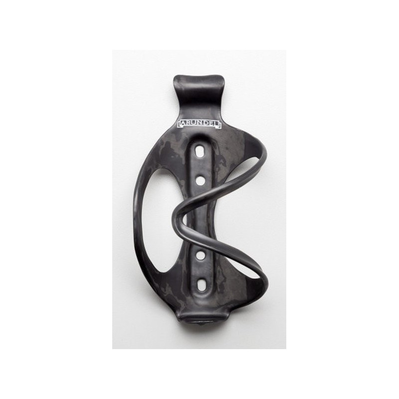 ARUNDEL MANDIBLE CARBONO  MATE CARGA LATERAL IZQ.