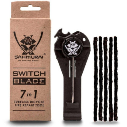 KIT REPARADOR SWITHBLADE 1u