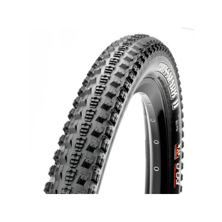 27.5X2.25 MAXXIS CROSSMARK II EXO TL READY