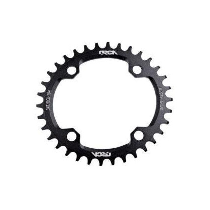 PLATO 104 BCD"ECO" RED 34Z ORCA